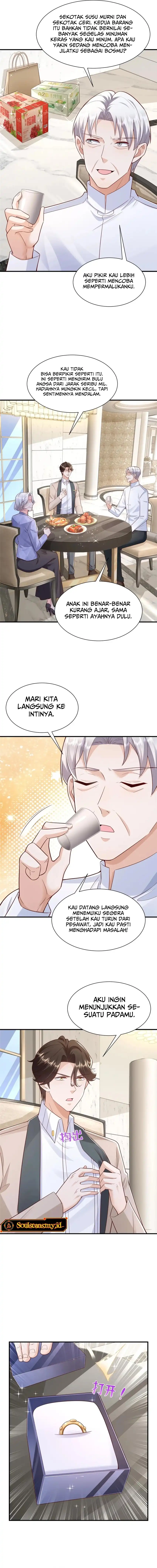 Baca I Randomly Have A New Career Every Week - Chapter 721 halaman 4