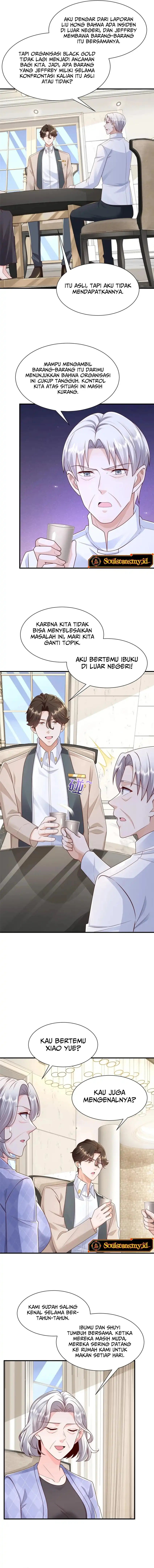 Baca I Randomly Have A New Career Every Week - Chapter 721 halaman 6