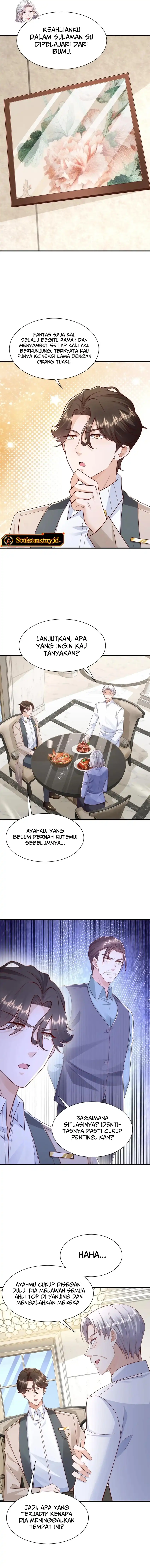 Baca I Randomly Have A New Career Every Week - Chapter 721 halaman 7