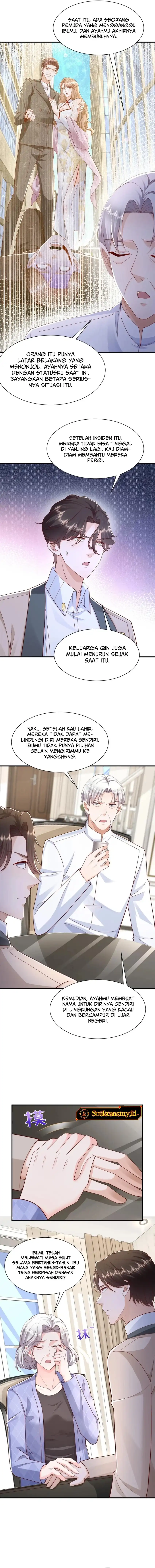 Baca I Randomly Have A New Career Every Week - Chapter 721 halaman 8