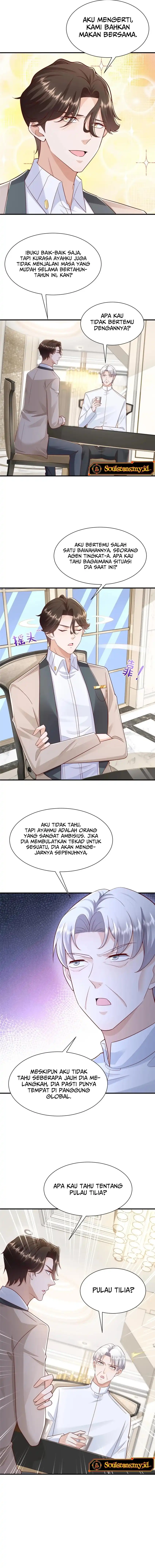 Baca I Randomly Have A New Career Every Week - Chapter 721 halaman 9