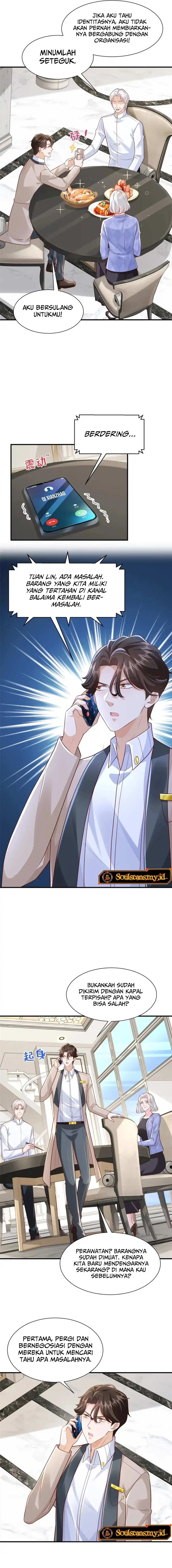 Baca I Randomly Have A New Career Every Week - Chapter 722 halaman 4