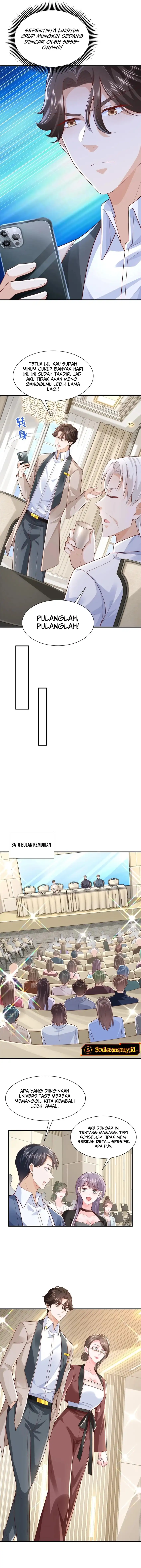 Baca I Randomly Have A New Career Every Week - Chapter 722 halaman 5