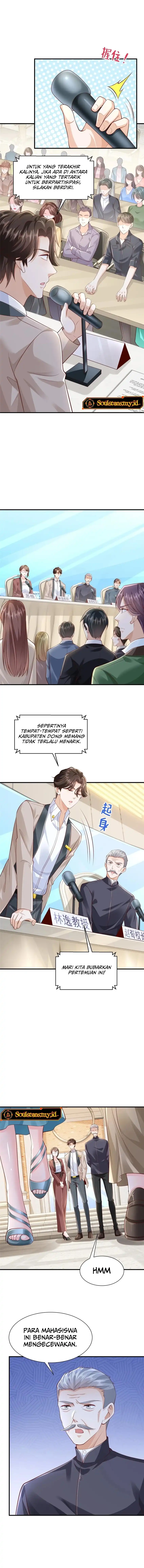 Baca I Randomly Have A New Career Every Week - Chapter 722 halaman 8