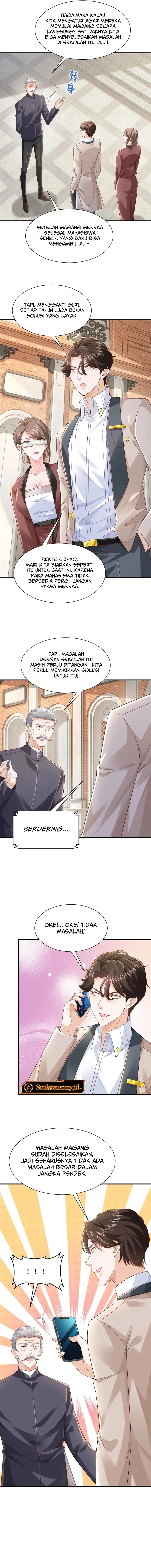 Baca I Randomly Have A New Career Every Week - Chapter 722 halaman 9