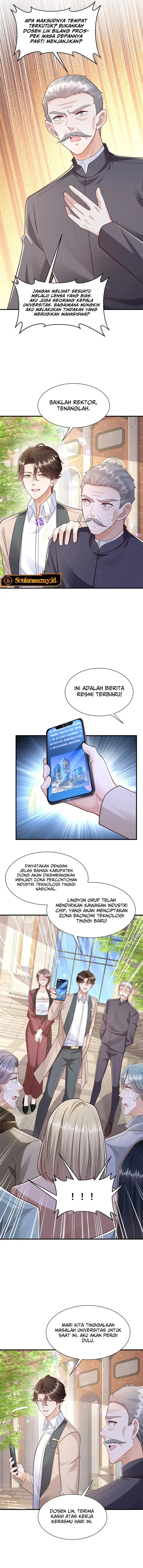 Baca I Randomly Have A New Career Every Week - Chapter 723 halaman 4