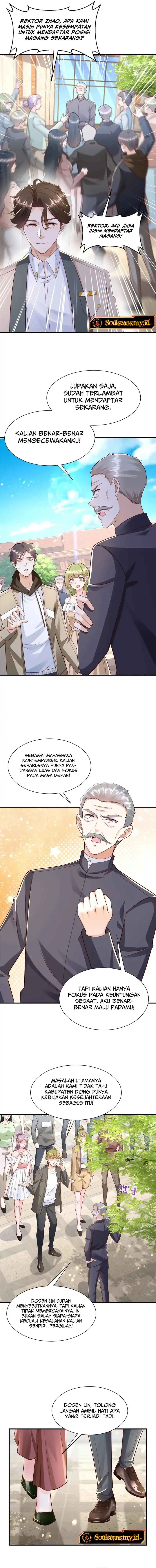 Baca I Randomly Have A New Career Every Week - Chapter 723 halaman 5
