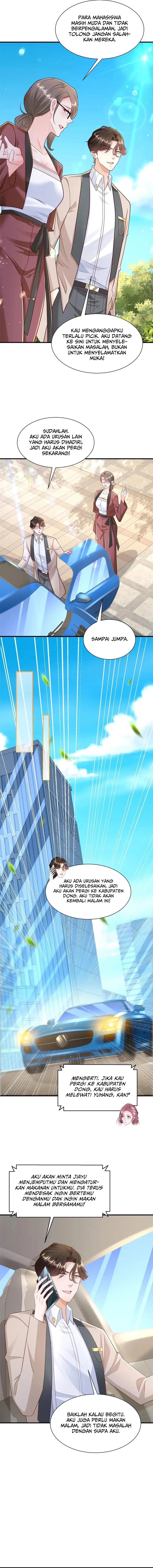 Baca I Randomly Have A New Career Every Week - Chapter 723 halaman 6