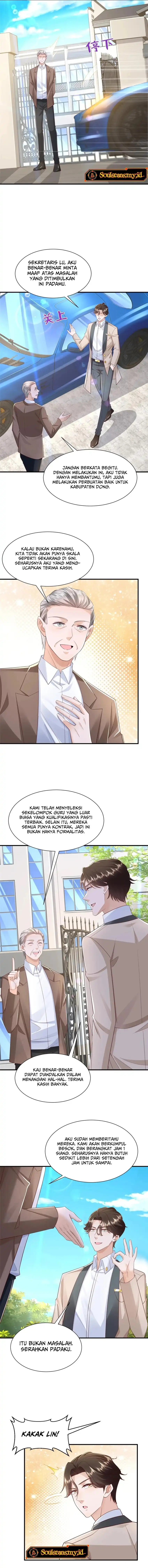 Baca I Randomly Have A New Career Every Week - Chapter 723 halaman 7