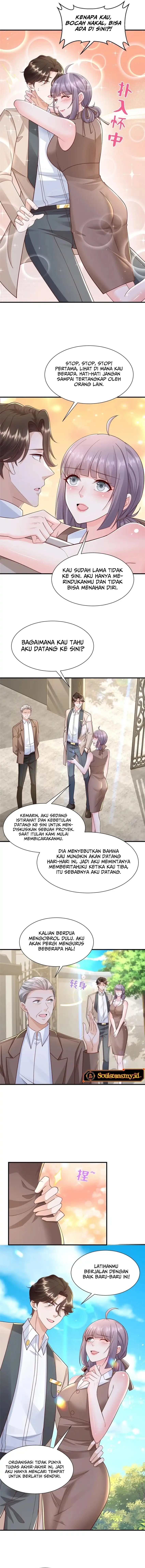 Baca I Randomly Have A New Career Every Week - Chapter 723 halaman 8
