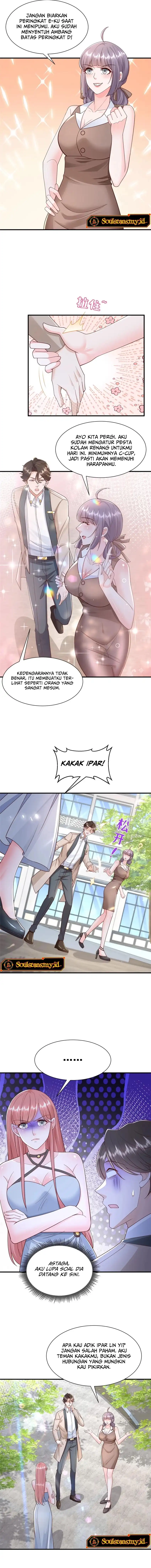 Baca I Randomly Have A New Career Every Week - Chapter 723 halaman 9