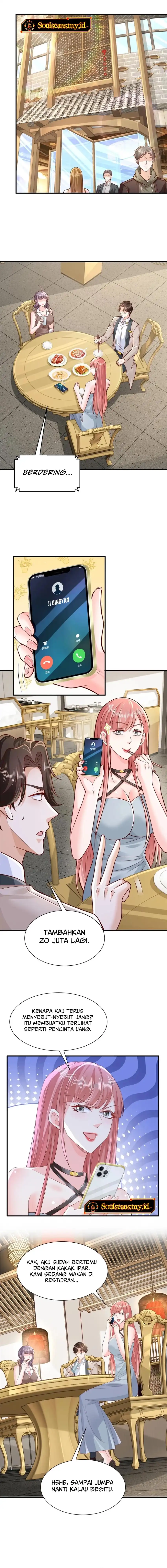 Baca I Randomly Have A New Career Every Week - Chapter 724 halaman 5