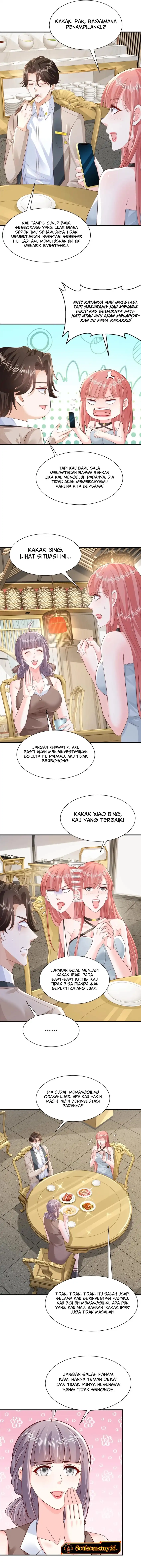 Baca I Randomly Have A New Career Every Week - Chapter 724 halaman 6