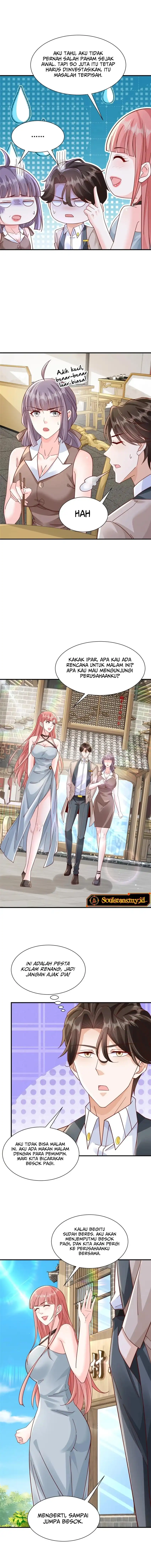 Baca I Randomly Have A New Career Every Week - Chapter 724 halaman 7