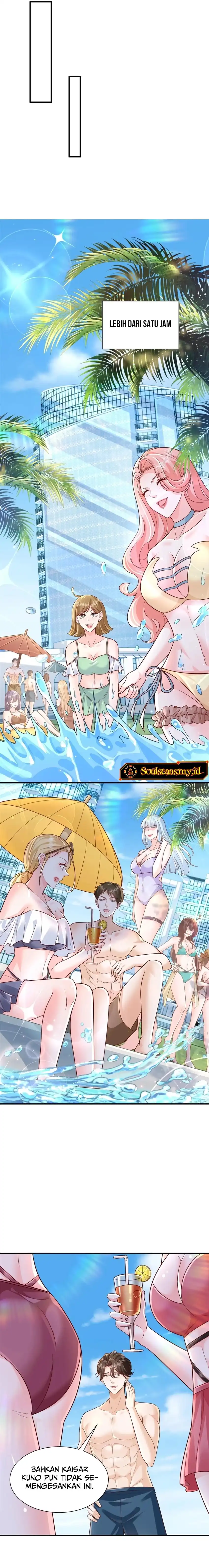 Baca I Randomly Have A New Career Every Week - Chapter 724 halaman 8