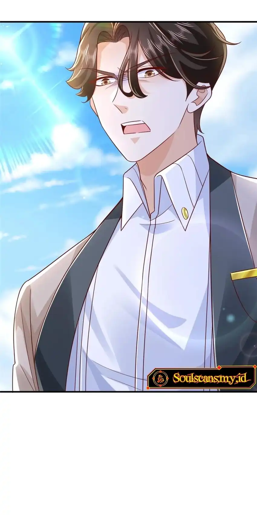 Baca I Randomly Have A New Career Every Week - Chapter 725 halaman 11