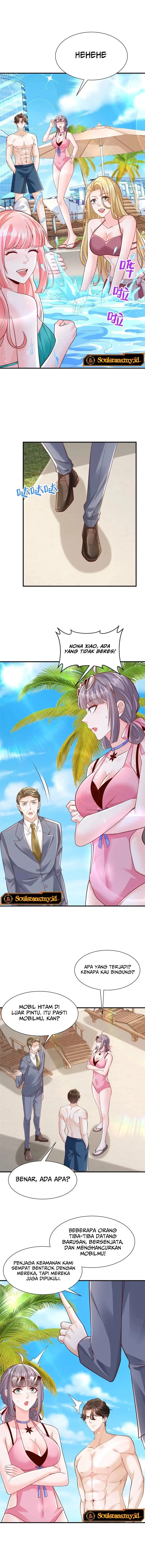 Baca I Randomly Have A New Career Every Week - Chapter 725 halaman 3