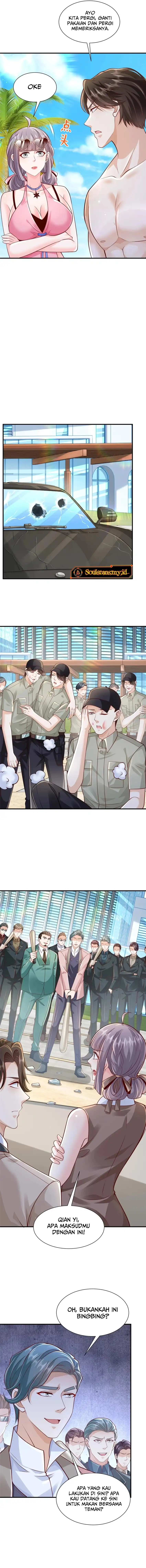 Baca I Randomly Have A New Career Every Week - Chapter 725 halaman 4