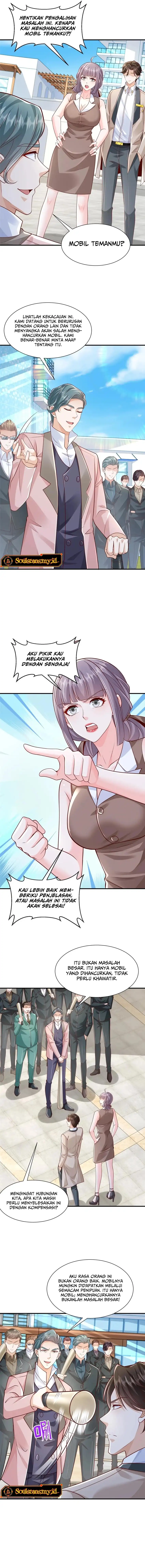 Baca I Randomly Have A New Career Every Week - Chapter 725 halaman 5