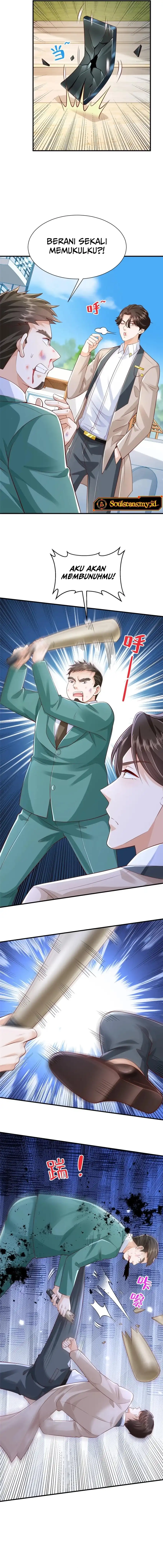 Baca I Randomly Have A New Career Every Week - Chapter 725 halaman 7