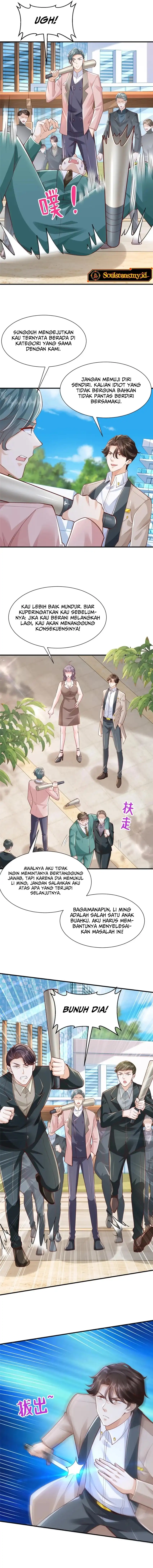 Baca I Randomly Have A New Career Every Week - Chapter 725 halaman 8