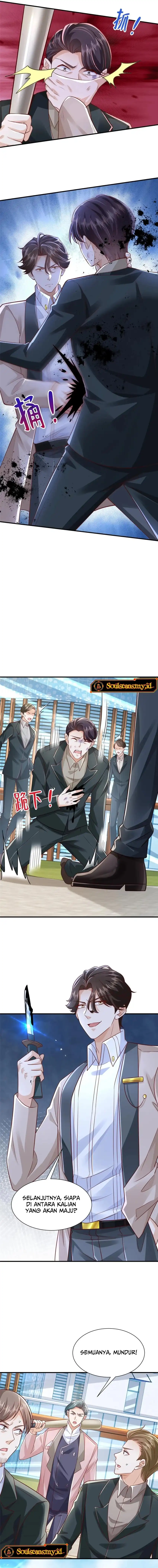 Baca I Randomly Have A New Career Every Week - Chapter 725 halaman 9