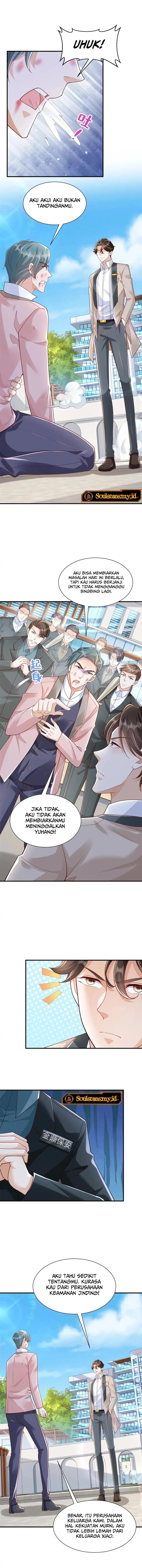 Baca I Randomly Have A New Career Every Week - Chapter 726 halaman 3