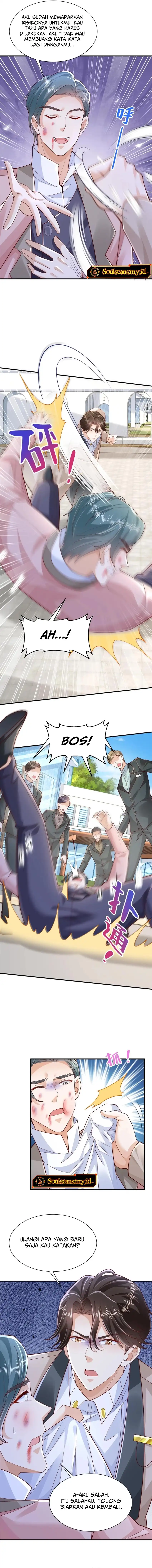 Baca I Randomly Have A New Career Every Week - Chapter 726 halaman 4