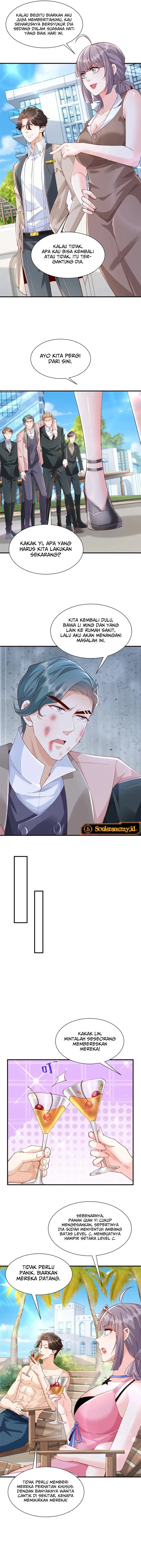 Baca I Randomly Have A New Career Every Week - Chapter 726 halaman 6