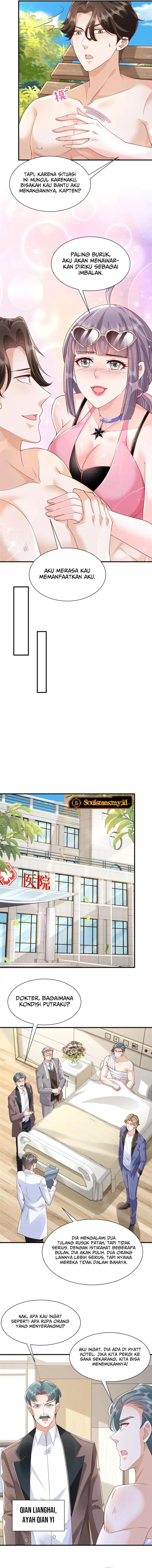 Baca I Randomly Have A New Career Every Week - Chapter 726 halaman 7