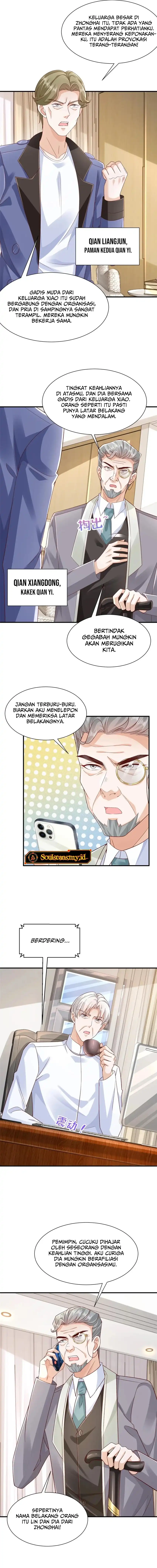 Baca I Randomly Have A New Career Every Week - Chapter 726 halaman 8