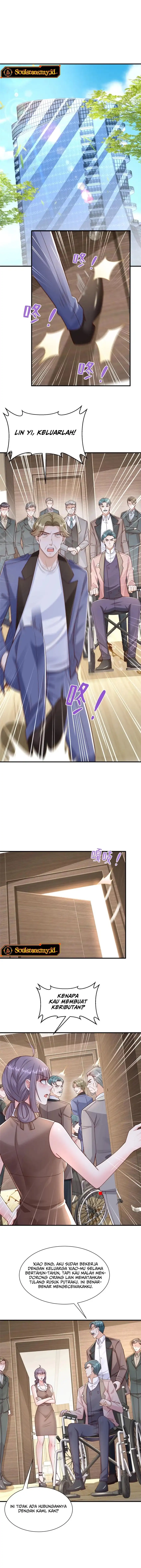 Baca I Randomly Have A New Career Every Week - Chapter 727 halaman 3