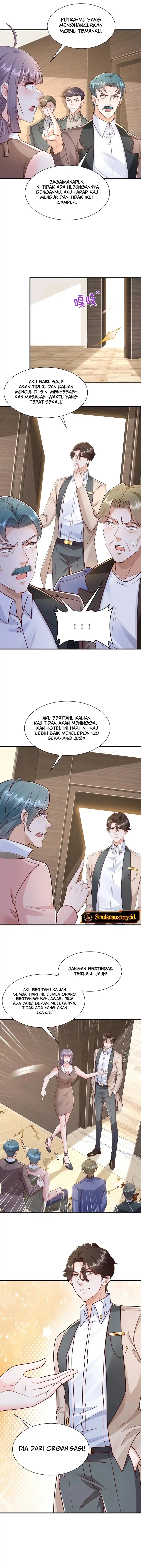 Baca I Randomly Have A New Career Every Week - Chapter 727 halaman 4