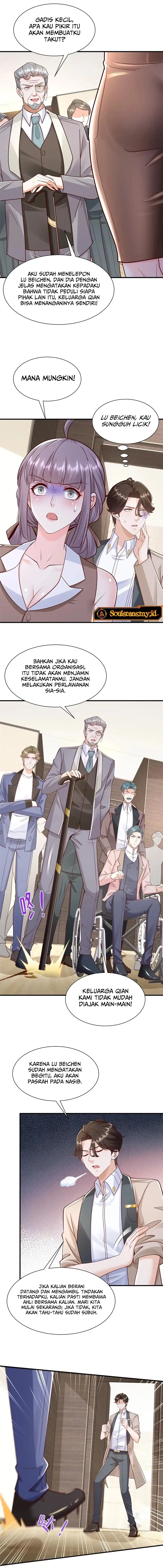 Baca I Randomly Have A New Career Every Week - Chapter 727 halaman 5