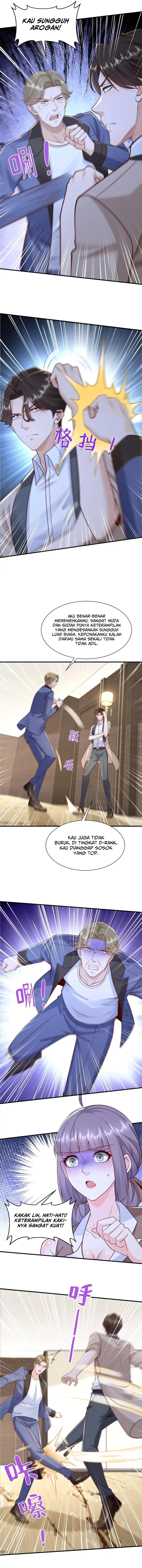 Baca I Randomly Have A New Career Every Week - Chapter 727 halaman 6