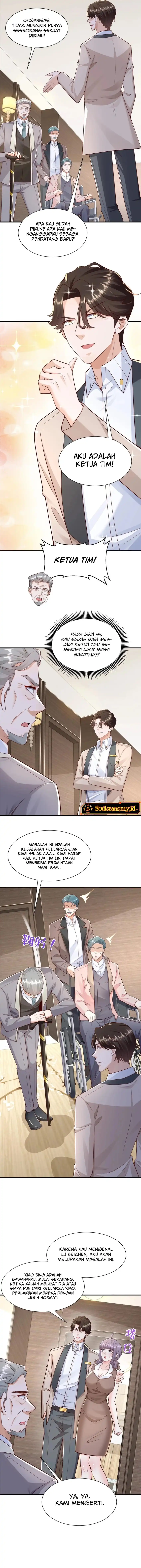 Baca I Randomly Have A New Career Every Week - Chapter 727 halaman 8