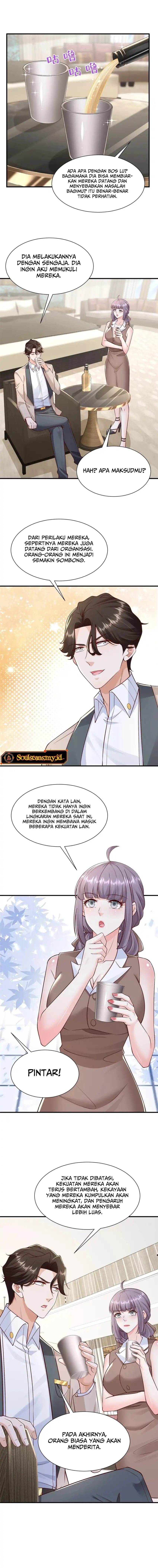 Baca I Randomly Have A New Career Every Week - Chapter 727 halaman 9