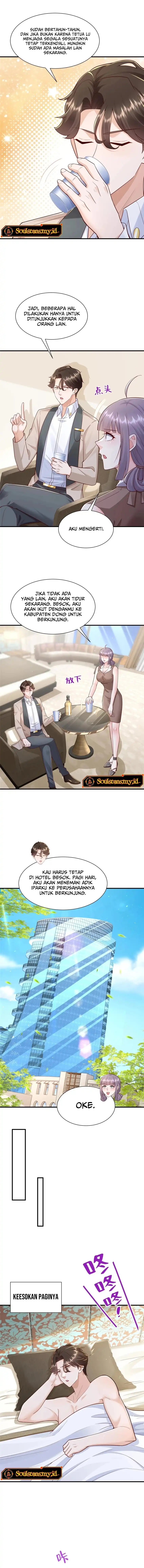 Baca I Randomly Have A New Career Every Week - Chapter 728 halaman 3