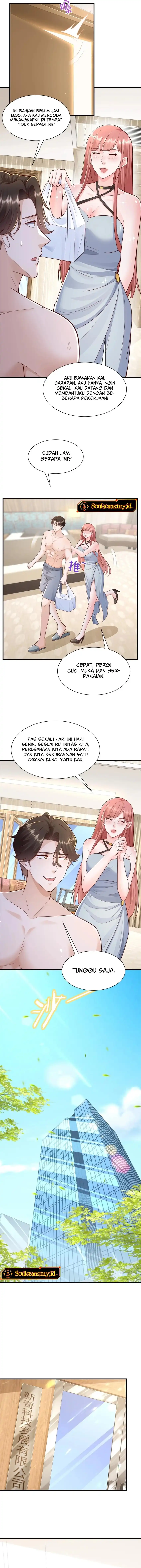 Baca I Randomly Have A New Career Every Week - Chapter 728 halaman 4