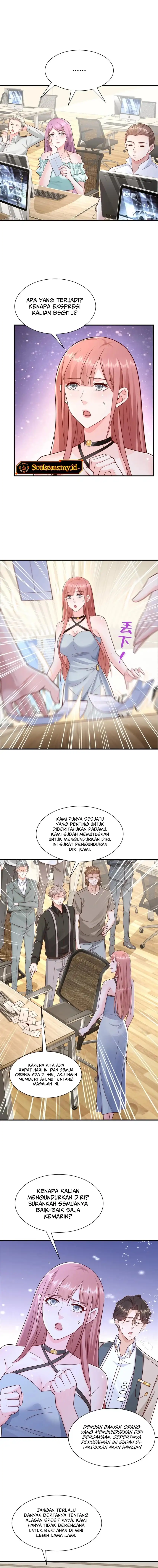 Baca I Randomly Have A New Career Every Week - Chapter 728 halaman 6