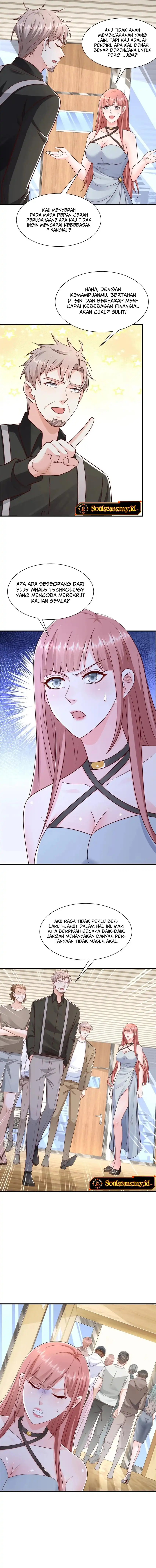 Baca I Randomly Have A New Career Every Week - Chapter 728 halaman 7