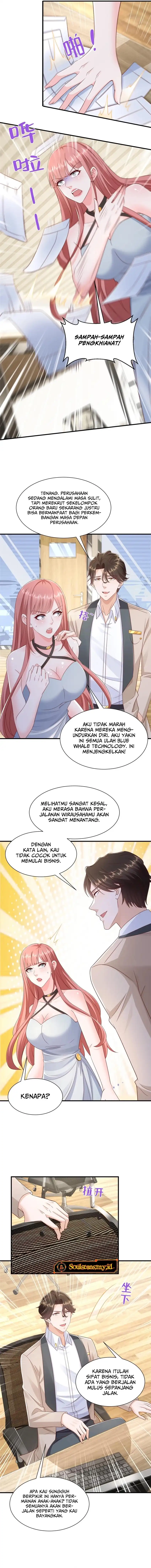 Baca I Randomly Have A New Career Every Week - Chapter 728 halaman 8