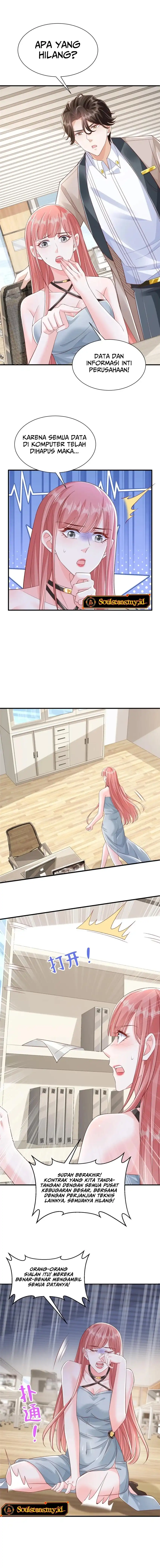 Baca I Randomly Have A New Career Every Week - Chapter 729 halaman 3