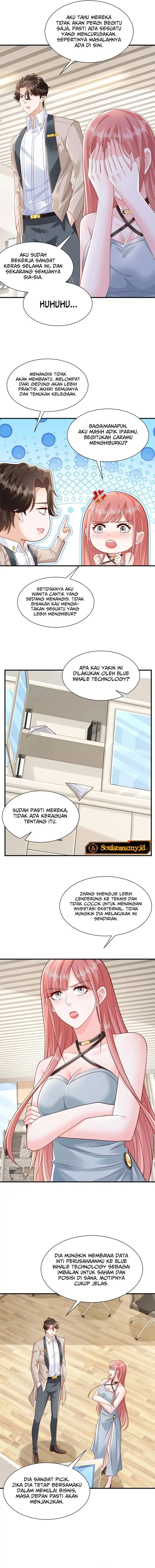 Baca I Randomly Have A New Career Every Week - Chapter 729 halaman 4