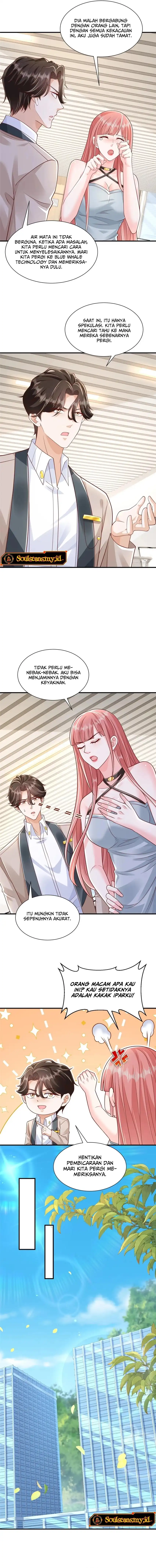 Baca I Randomly Have A New Career Every Week - Chapter 729 halaman 5