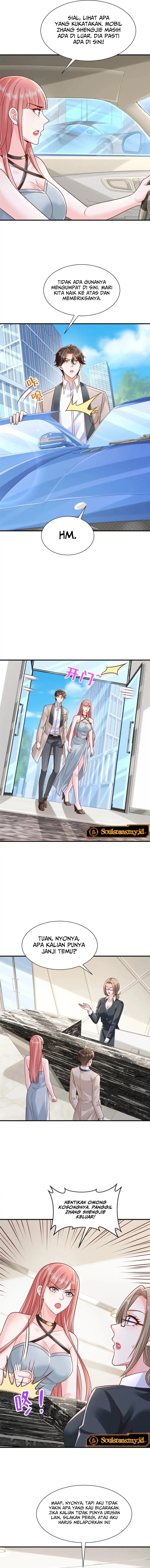 Baca I Randomly Have A New Career Every Week - Chapter 729 halaman 6