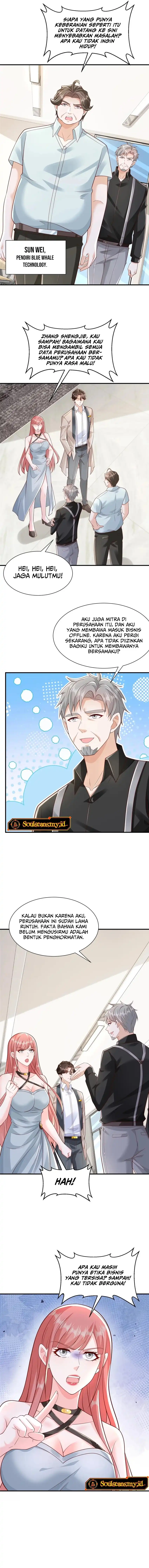 Baca I Randomly Have A New Career Every Week - Chapter 729 halaman 8