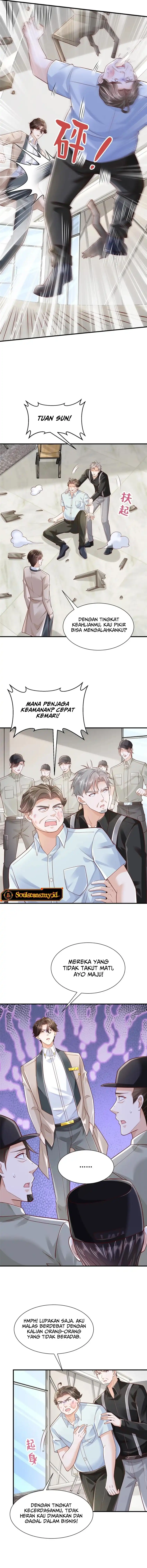 Baca I Randomly Have A New Career Every Week - Chapter 730 halaman 5