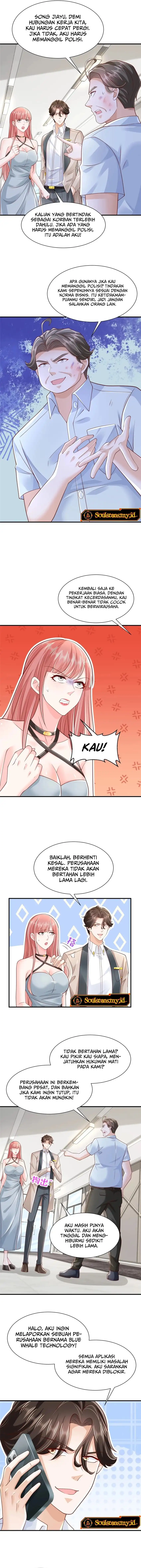 Baca I Randomly Have A New Career Every Week - Chapter 730 halaman 6