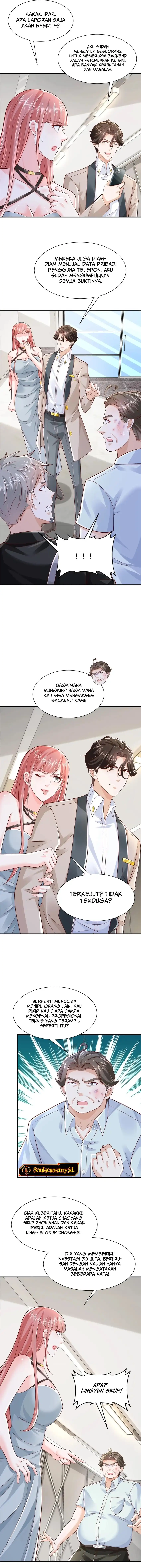 Baca I Randomly Have A New Career Every Week - Chapter 730 halaman 7